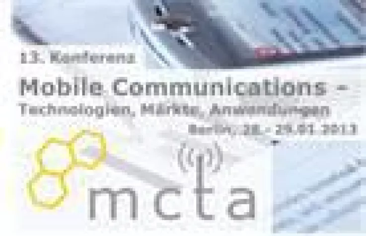 MCTA Mobile Innovation Award 2013 – die Kandidaten sind nominiert Bild: MCTA Mobile Innovation Award 2013 – die Kandidaten sind nominiert