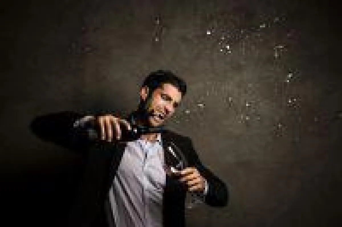 14. STOCK Weinwoche im Zillertal