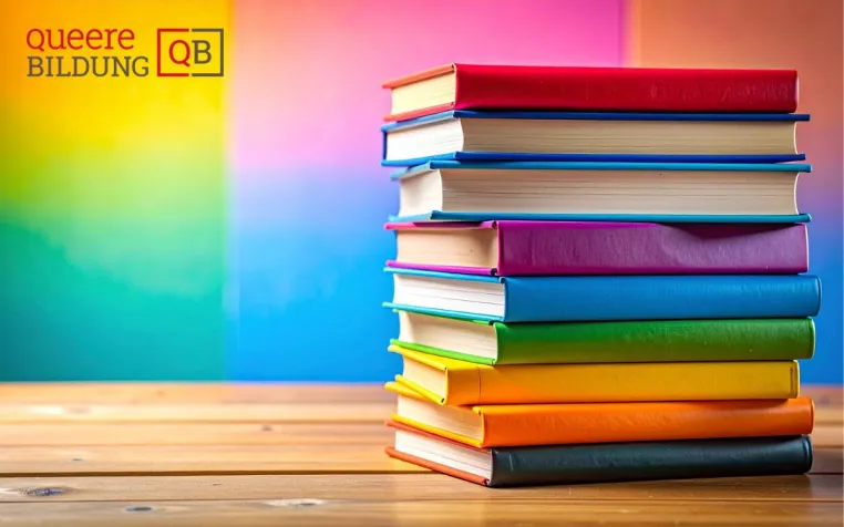 Bild: Starke Schulgemeinschaft gegen Queerfeindlichkeit: Netzwerk Schule der Vielfalt stellt Qualitätsstandards vor 