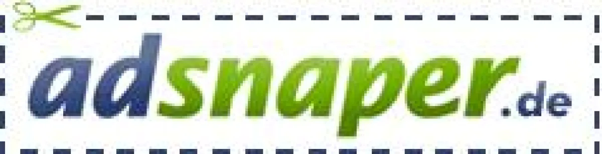 adsnaper.de Deutschland