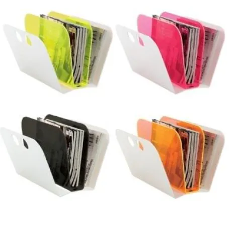 Bild: Farbenfrohe Wohnaccessoires von Neon Living