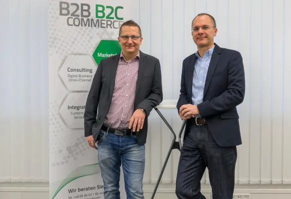 Speed4Trade macht neueste Teilehandel-Trends auf nationalen und internationalen Fachveranstaltungen aus Bild: Speed4Trade macht neueste Teilehandel-Trends auf nationalen und internationalen Fachveranstaltungen aus