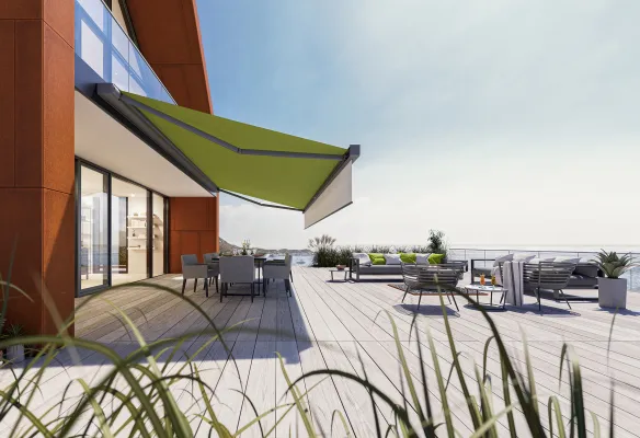 Bild: So gelingt der Markisenkauf