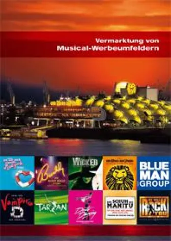 beebop media ag übernimmt Vermarktungsaufgaben der Stage Entertainment Bild: beebop media ag übernimmt Vermarktungsaufgaben der Stage Entertainment