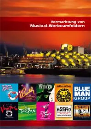 Bild: beebop media ag übernimmt Vermarktungsaufgaben der Stage Entertainment