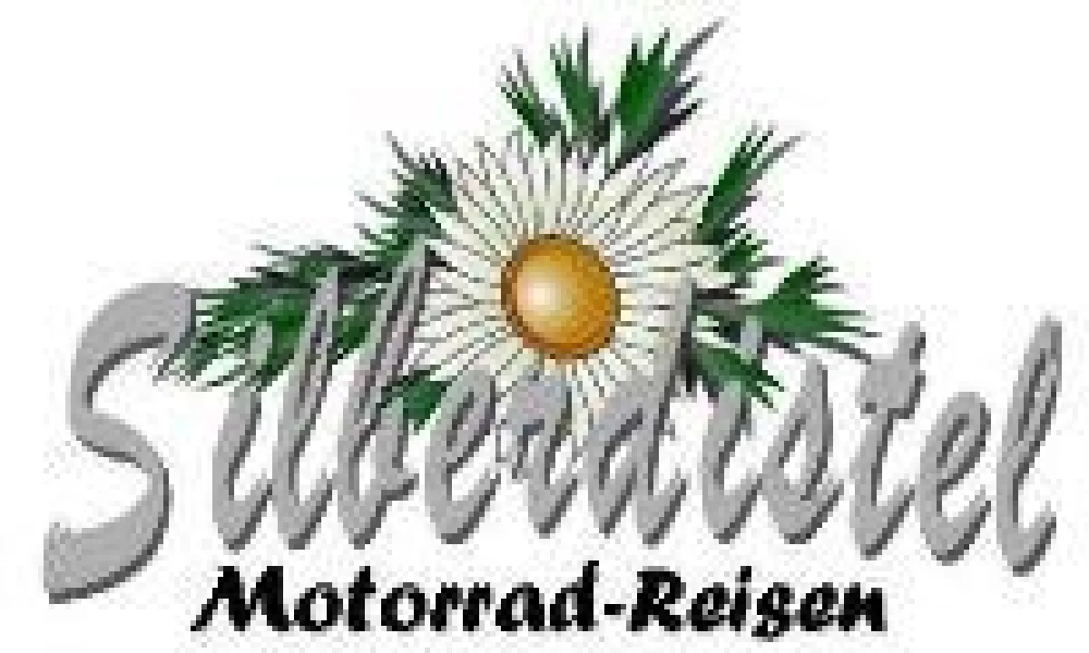 Silberdistel Motorrad-Reisen