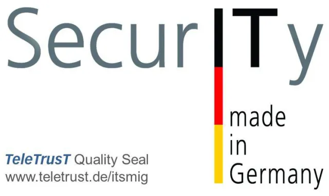 Bild: Jetzt auf eigene Stärken konzentrieren: IT-Sicherheit 'made in Germany'