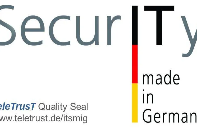 Jetzt auf eigene Stärken konzentrieren: IT-Sicherheit 'made in Germany' Bild: Jetzt auf eigene Stärken konzentrieren: IT-Sicherheit 'made in Germany'