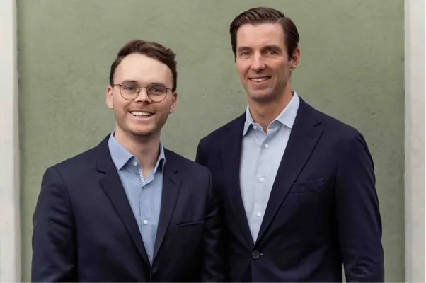 linx4 schließt strategische Wachstumsfinanzierung mit CCAP ab Bild: linx4 schließt strategische Wachstumsfinanzierung mit CCAP ab