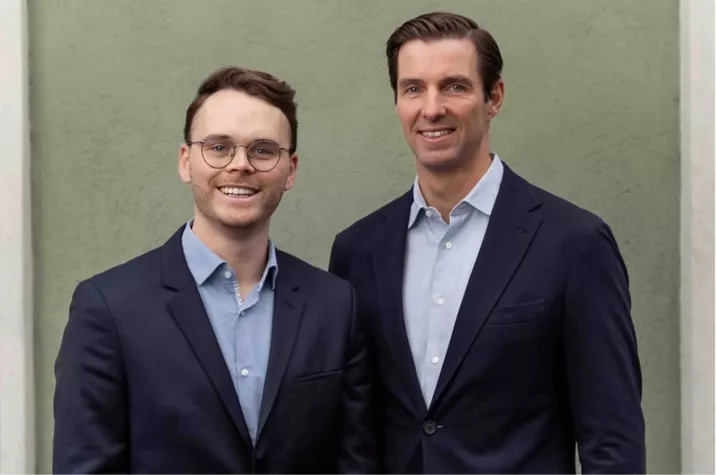 Bild: linx4 schließt strategische Wachstumsfinanzierung mit CCAP ab 