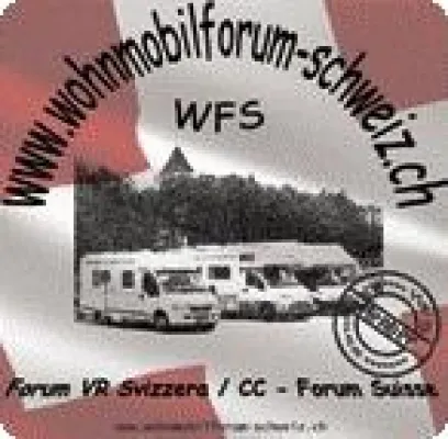 Bild: Wohnmobil Forum Schweiz gets Mobile