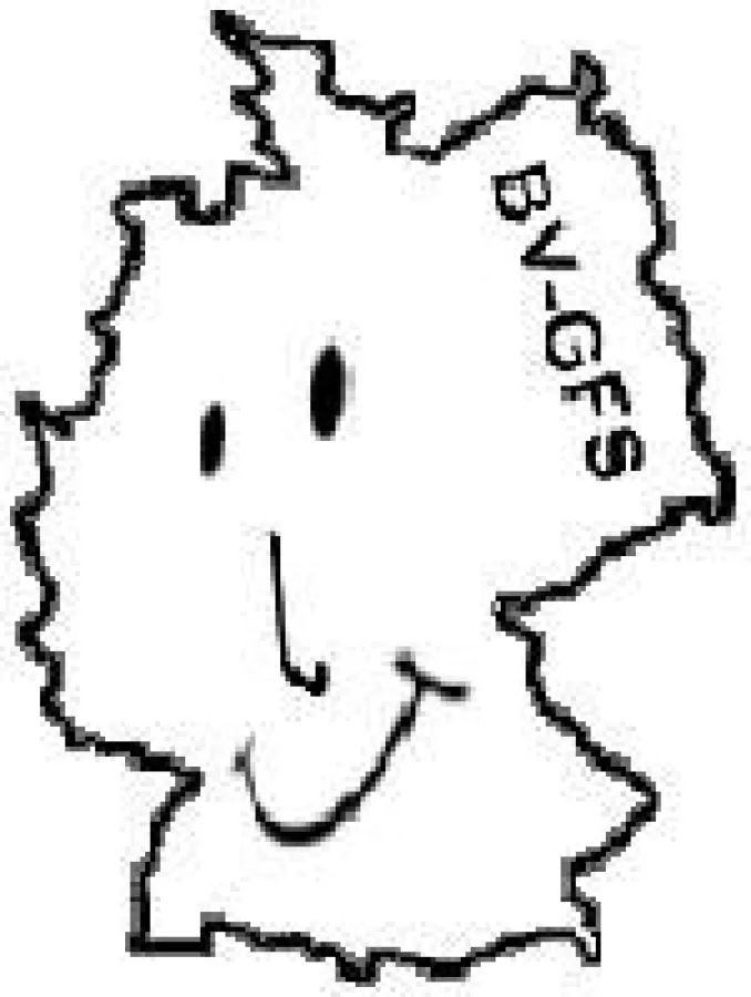 Logo der Bundesversammlung GFS