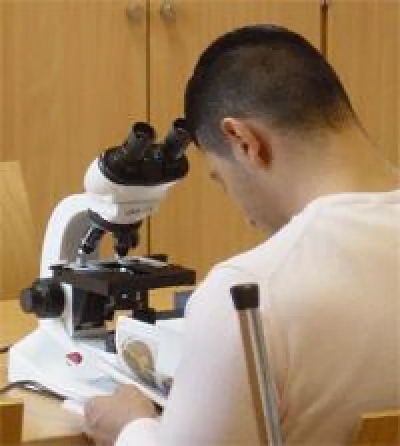 Medizinstudium - Für viele platzt der Traum.