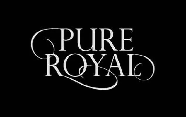 Neues Münchner Modelabel Pure Royal Bild: Neues Münchner Modelabel Pure Royal