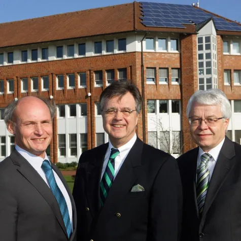 Positive Bilanz der Volksbank Mönchengladbach Bild: Positive Bilanz der Volksbank Mönchengladbach