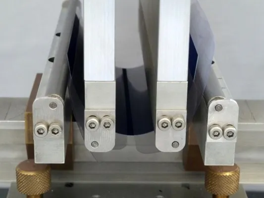 Fraunhofer CSP präsentiert Neuheiten auf der EU PVSEC Bild: Fraunhofer CSP präsentiert Neuheiten auf der EU PVSEC