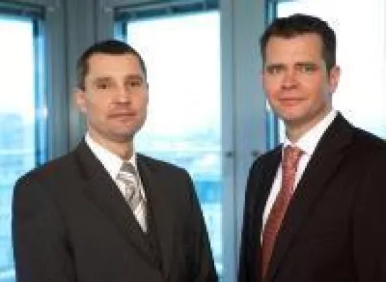 MPC Capital gewinnt beim „Alternative Investments Award 2007“ Bild: MPC Capital gewinnt beim „Alternative Investments Award 2007“