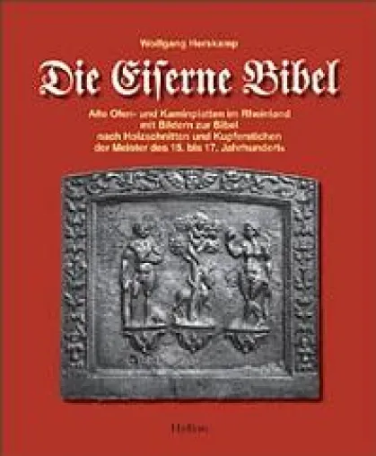 Bild: Neue Dokumentation über Takenplatten des Rheinlandes