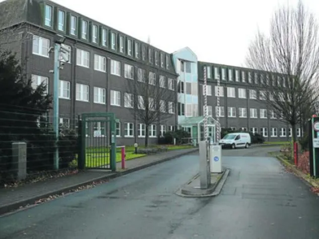 Bild: proinnovera Prüfzentrum bezieht neue Räumlichkeiten an der Wienburgstraße