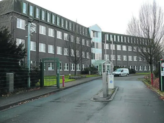 Bild: proinnovera Prüfzentrum bezieht neue Räumlichkeiten an der Wienburgstraße