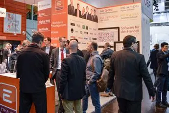 Bild: Alles auf Optimierung – Erfolgreiche EuroCIS 2016