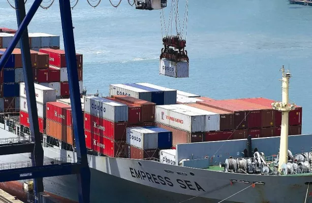 Bild: Krise bietet Chance zur Erneuerung - Hongkong setzt Förderung von Zukunftstechnologien fort