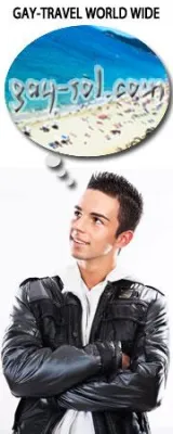 Bild: Carasol Reisen S.L.U. startet Affiliate für für Gayreisen mit gay-sol.com