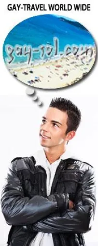 Carasol Reisen S.L.U. startet Affiliate für für Gayreisen mit gay-sol.com Bild: Carasol Reisen S.L.U. startet Affiliate für für Gayreisen mit gay-sol.com