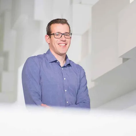 Bild: LK erweitert Lagerflächen mit Doppelstocklösung