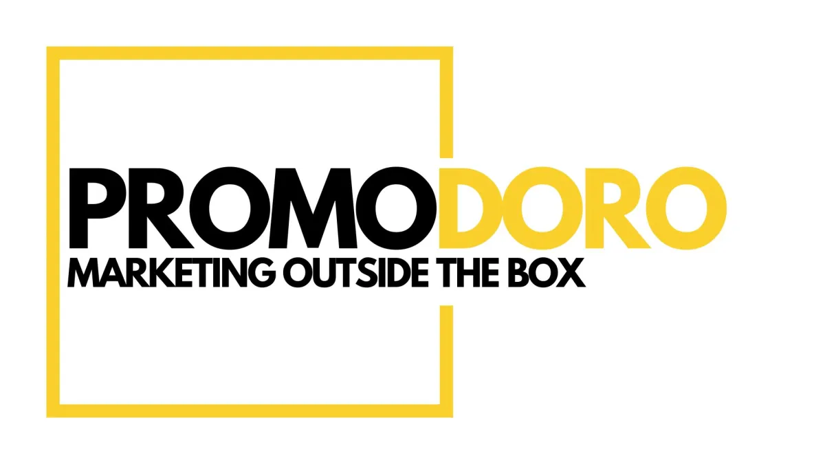 Promodoro GmbH