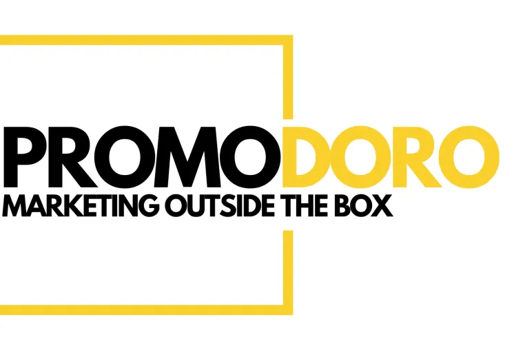 Bild: "Promodoro: Start-up macht Werbung auf Pizzakartons schmackhaft"