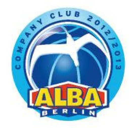 Bild: Die Advovox Rechtanwalts GmbH ist offizieller Partner von ALBA BERLIN