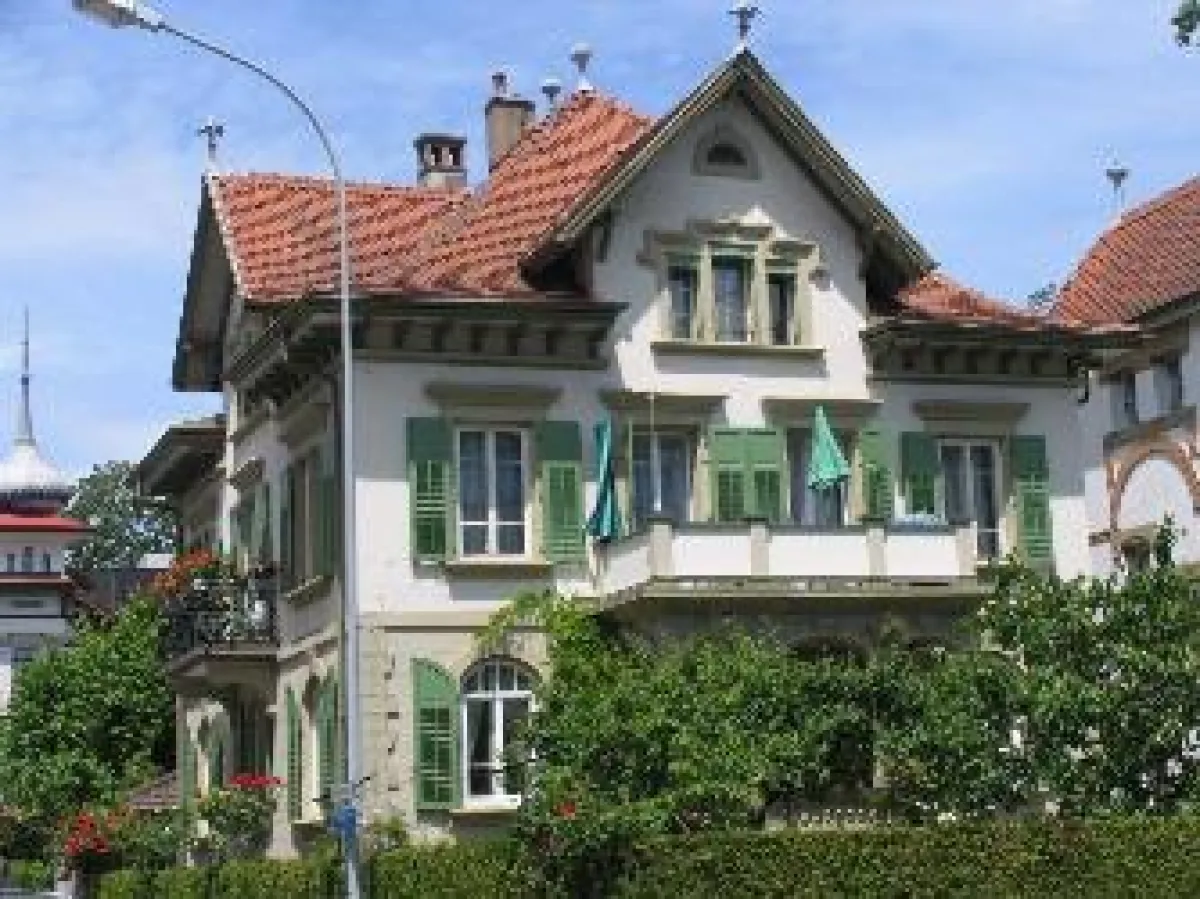 Praxis für Psychologie und Coaching proTalent in Fribourg