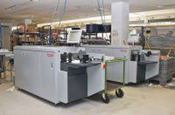 Leistung jenseits der Spezifikationen: MSDD lockt Maschinen aus der Reserve Bild: Leistung jenseits der Spezifikationen: MSDD lockt Maschinen aus der Reserve