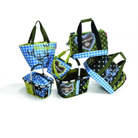 Bild: EX-ADD Marken Werbegeschenk Reisenthel special edition bavaria