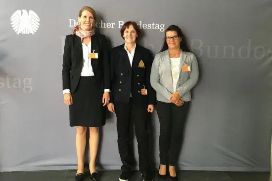 Tierversuche Thema im Bundestag - Verbot von Tierversuchen mit Schweregrad „schwer“ gefordert Bild: Tierversuche Thema im Bundestag - Verbot von Tierversuchen mit Schweregrad „schwer“ gefordert