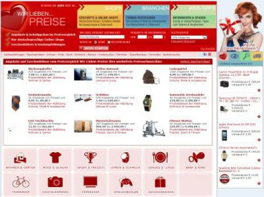Bild: Shops und Shopping-Portale für Smartphone- und Tablet-Nutzung optimieren
