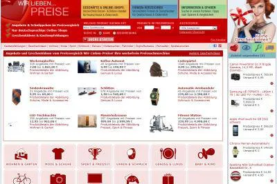 Shops und Shopping-Portale für Smartphone- und Tablet-Nutzung optimieren Bild: Shops und Shopping-Portale für Smartphone- und Tablet-Nutzung optimieren