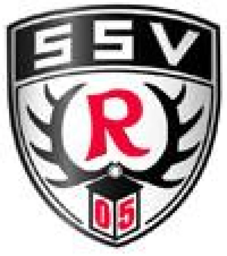 Logo SSV Reutlingen