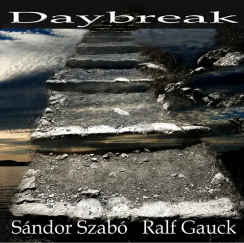 Bild: Ralf Gauck veröffentlicht neues Album