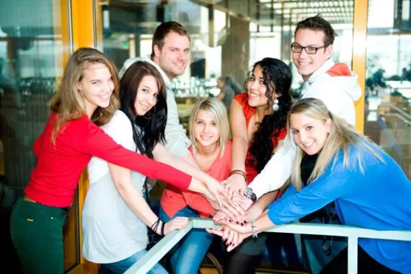 Bild: Zum zehnten Mal in Folge Favorit der deutschen Personalchefs