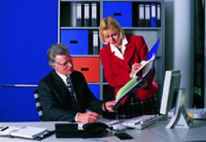 Bild: Wenn nichts mehr funktioniert