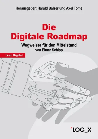 Bild: Digitalisierung mit Augenmaß: Eine Roadmap zeigt den Weg