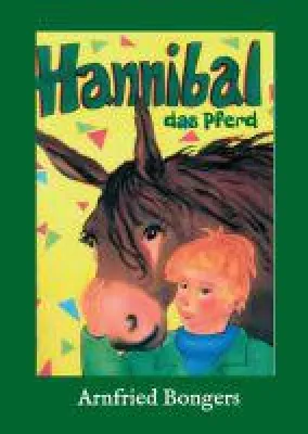 Hannibal - das Pferd - ein Jugendroman über eine besondere Freundschaft zwischen Mensch und Tier Bild: Hannibal - das Pferd - ein Jugendroman über eine besondere Freundschaft zwischen Mensch und Tier