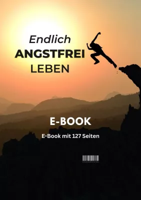 Bild: Endlich Angstfrei Leben