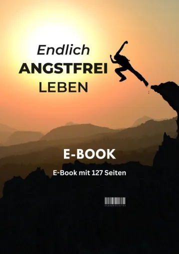 Endlich Angstfrei Leben Bild: Endlich Angstfrei Leben