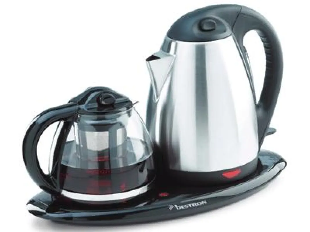 TEA BUTLER von MasterCuisine
