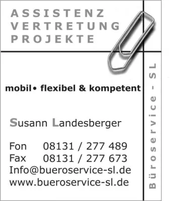 Bild: Die Lösung für Engpässe im Büro – Bürodienstleistungen nach Maß