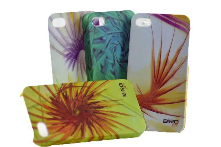 exklusive Schutzhüllen für iPhone 4/4s Bild: exklusive Schutzhüllen für iPhone 4/4s