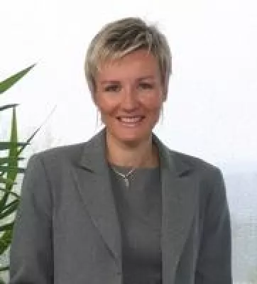 Bild: Petra Greiffenhagen bereichert Ratiodata Fachkonferenz „Digitales Dokumentenmanagement“
